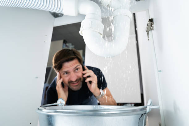 Shower Repair Services in Braidwood, IL