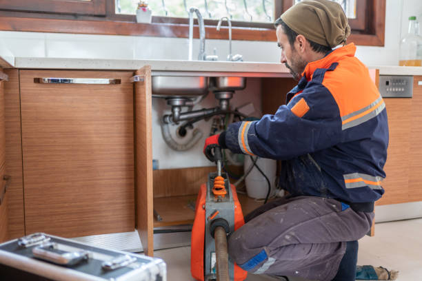 Best Plumbing Repair Near Me  in Braidwood, IL