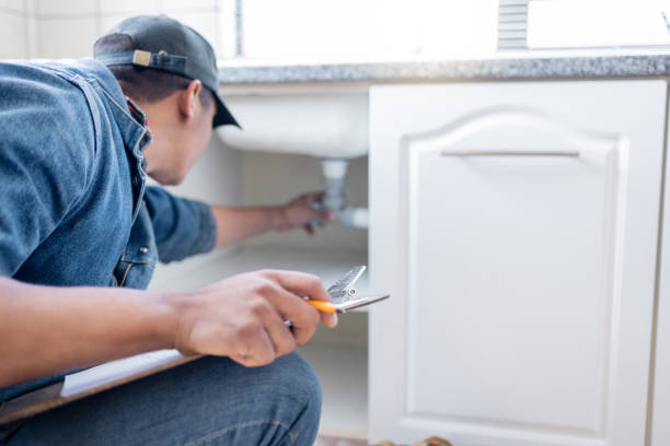 Hot Water Heater Installation in Braidwood, IL