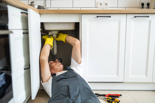 Best Water Heater Repair  in Braidwood, IL