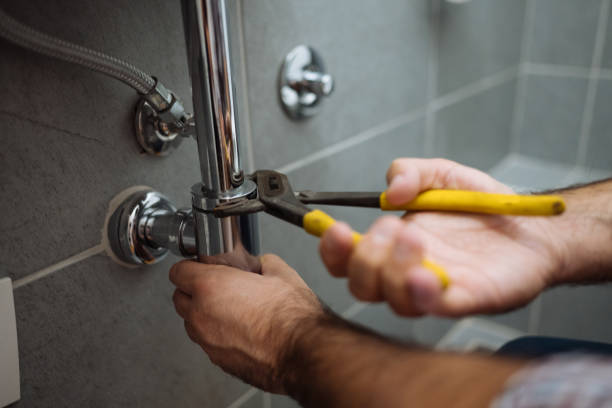 Reliable Braidwood, IL Plumbing Solutions