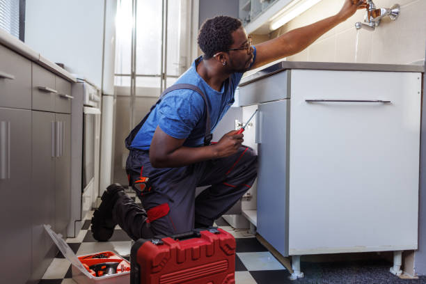 Best Plumbing Installation Services  in Braidwood, IL